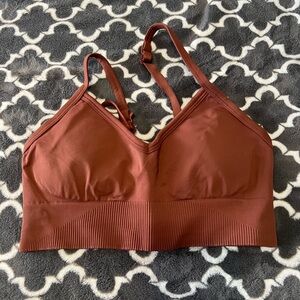 Lululemon Ebb to Street Bra